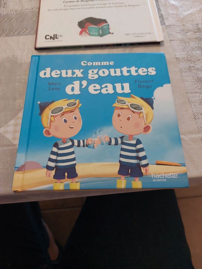Lot de 3 livres Hachette jeunesse - photo numéro 5