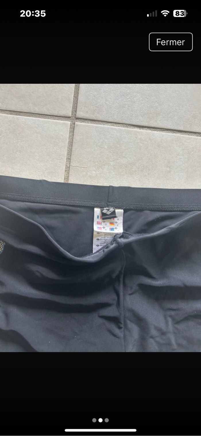 Maillot de bain - photo numéro 2