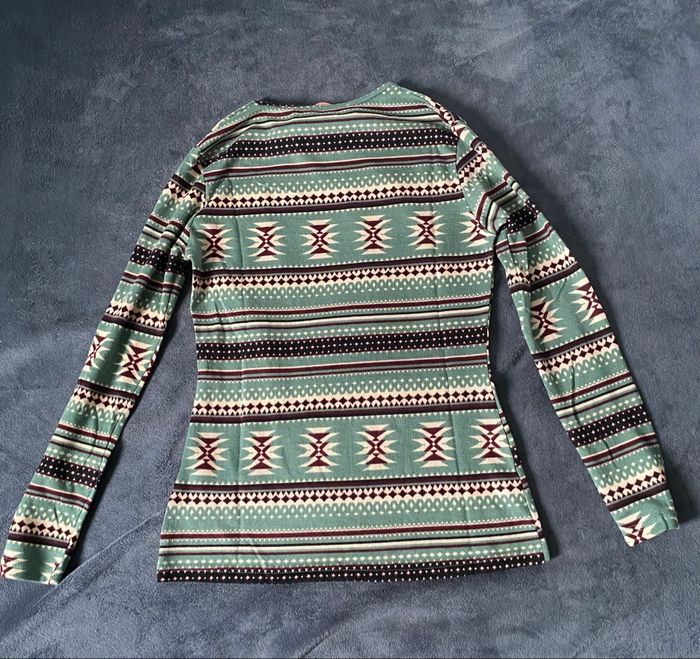 Blouse d’hiver de Bailey’s blossoms - photo numéro 2