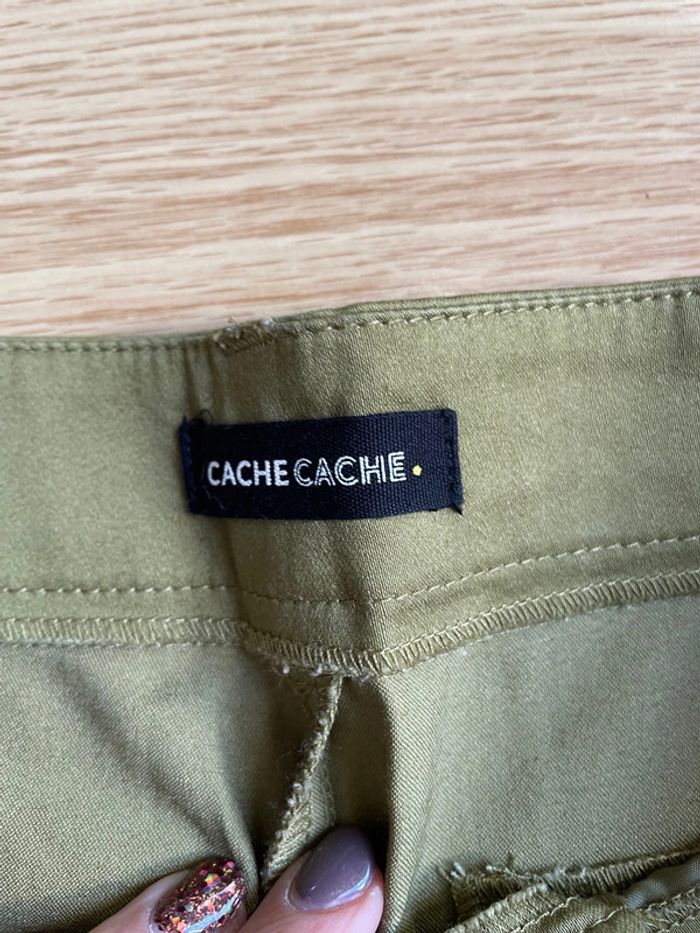 Pantalon taille 36 - photo numéro 2