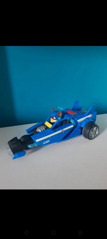 Chase Super Patrouille
