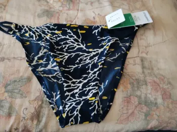 Bas de maillot de bain Chantelle taille 40
