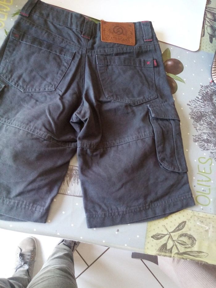 Short / Bermuda 10A - photo numéro 6