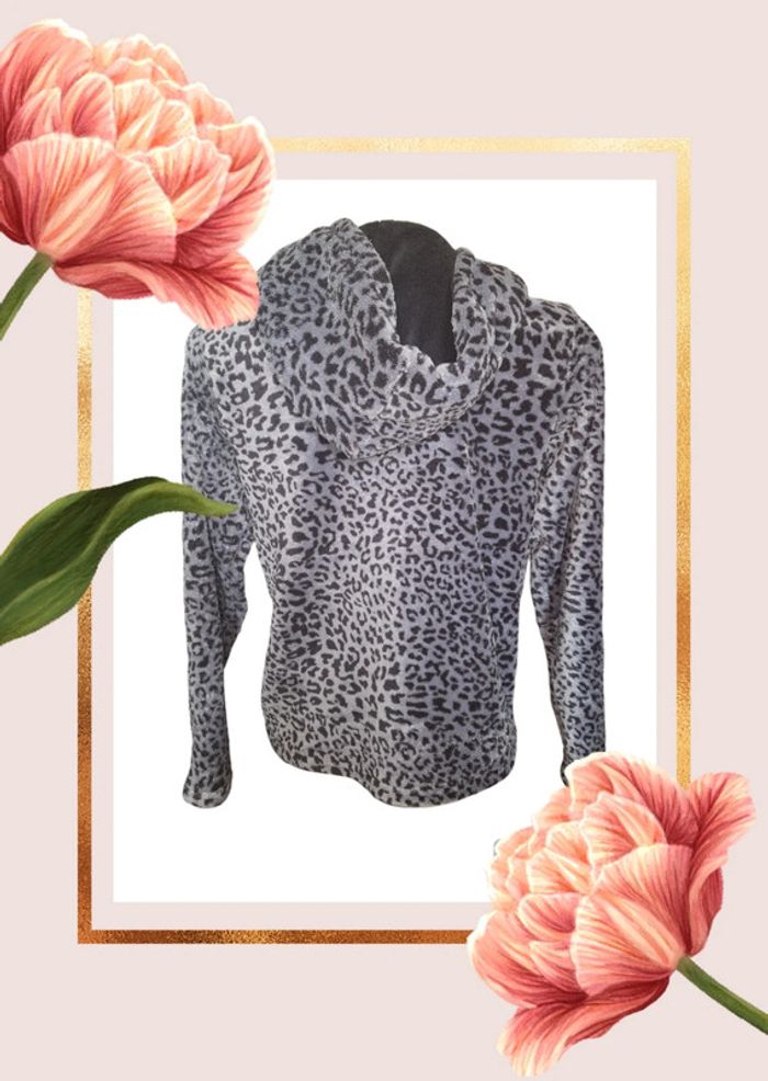 🌟🌸 Pull pilou pour femme 🌸🌟 - photo numéro 2