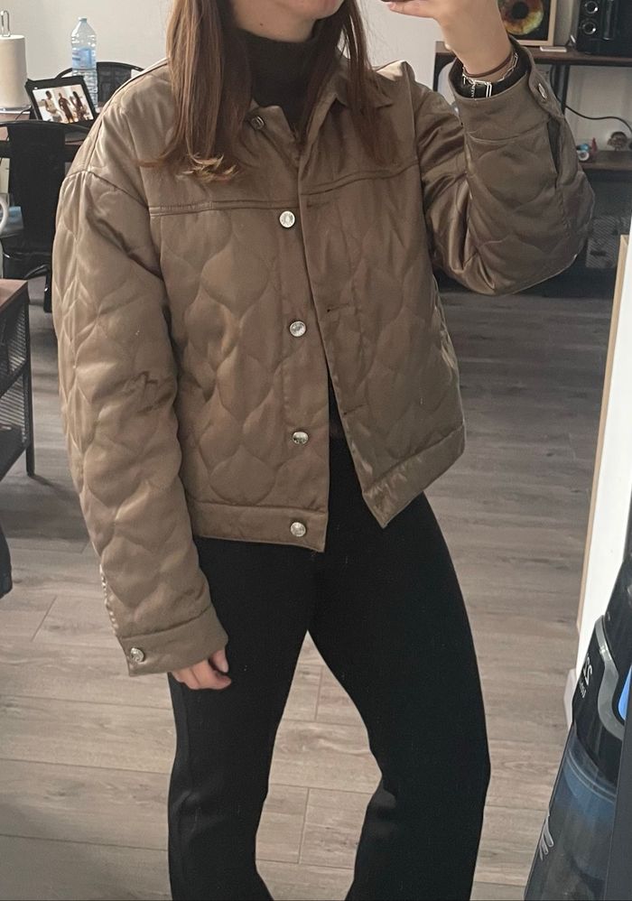Veste Asos - photo numéro 4