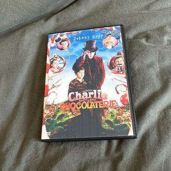 DVD dvd