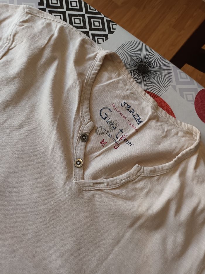 Lot 5 t-shirts 👨  taille M - photo numéro 8