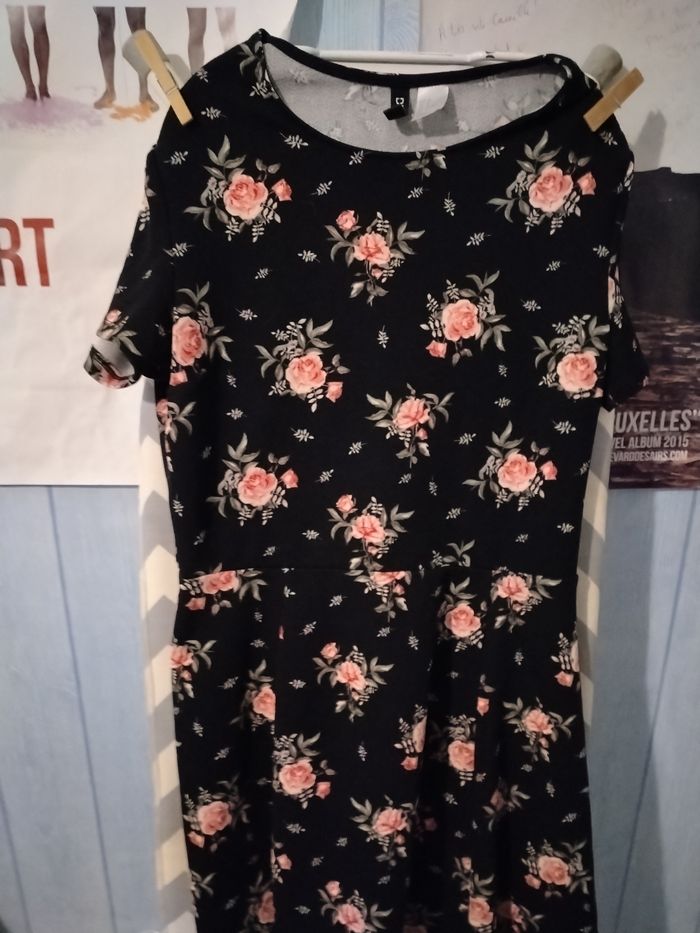 Robe été - photo numéro 2