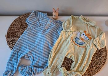 Lot pyjama la redoute 6M