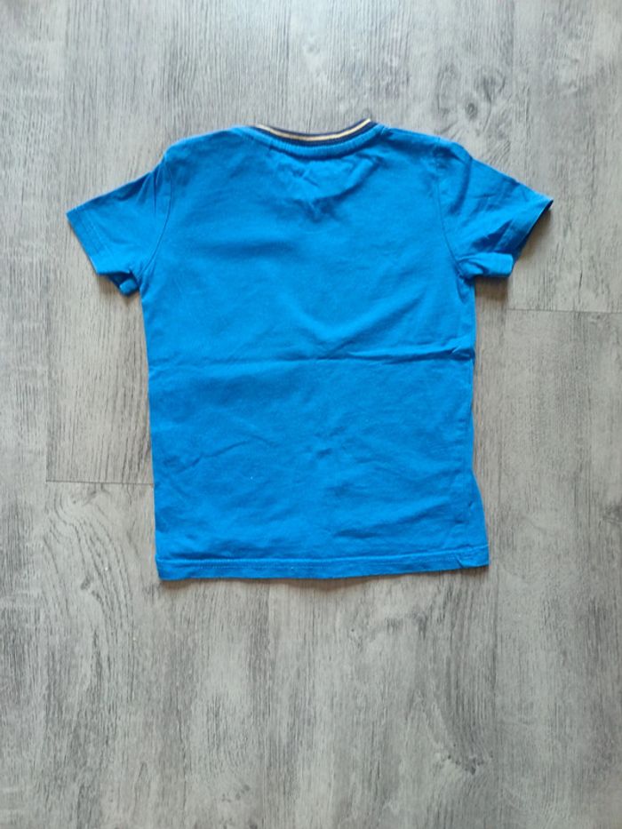 Tee shirt 24 mois 86 cm 2 ans Marèse - photo numéro 7
