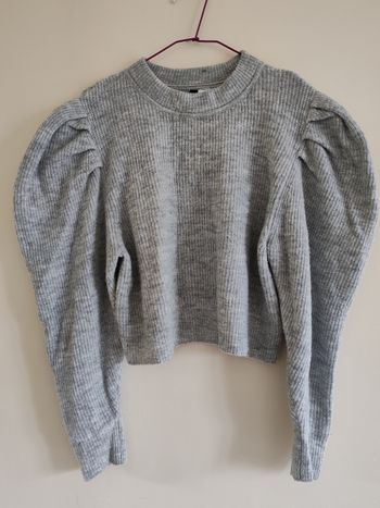Pull chaud