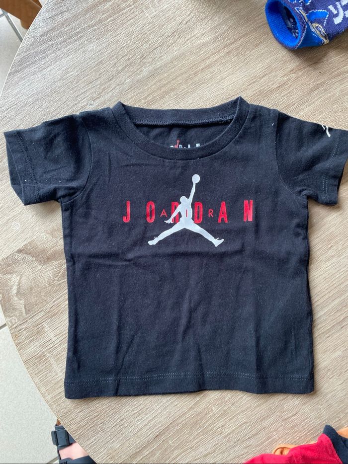 Tee shirt Jordan