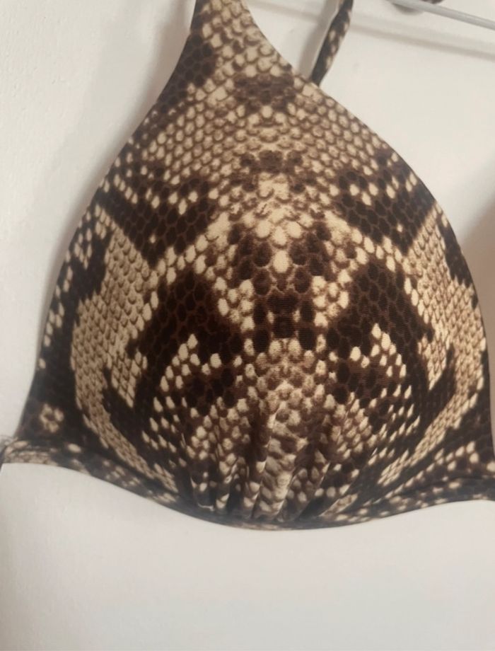 Haut de maillot - photo numéro 2