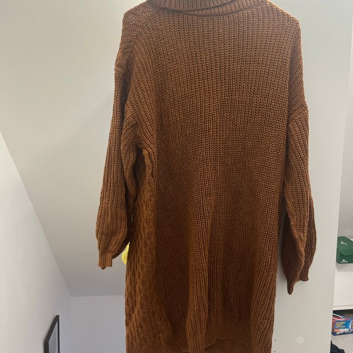 Robe pull