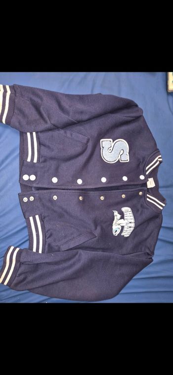 Lot de vêtements