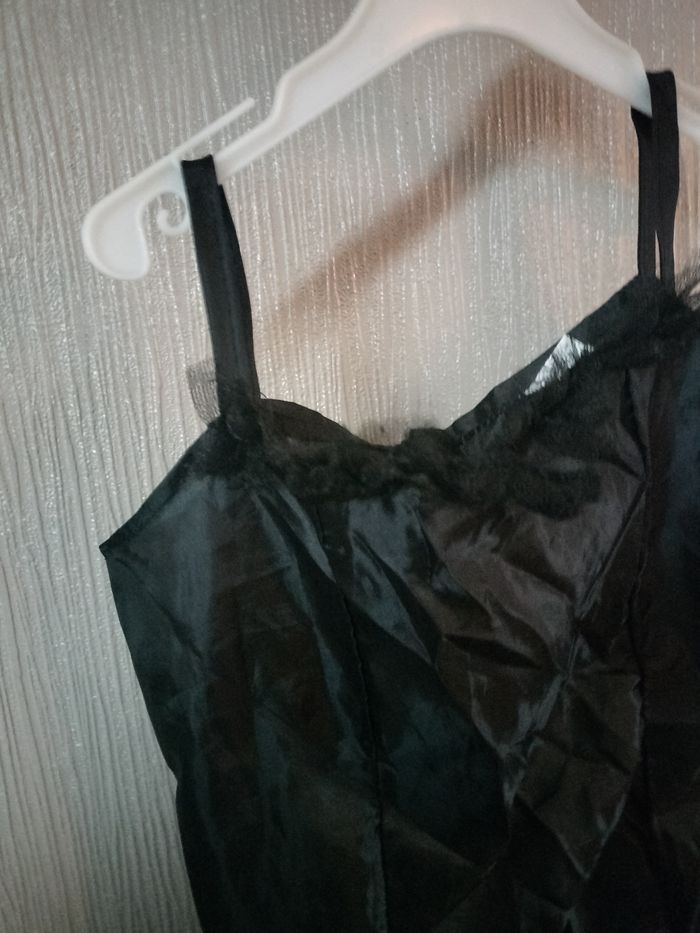 Costume de sorcière - photo numéro 3