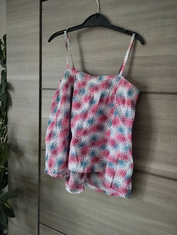 Débardeur 10ans - photo numéro 2