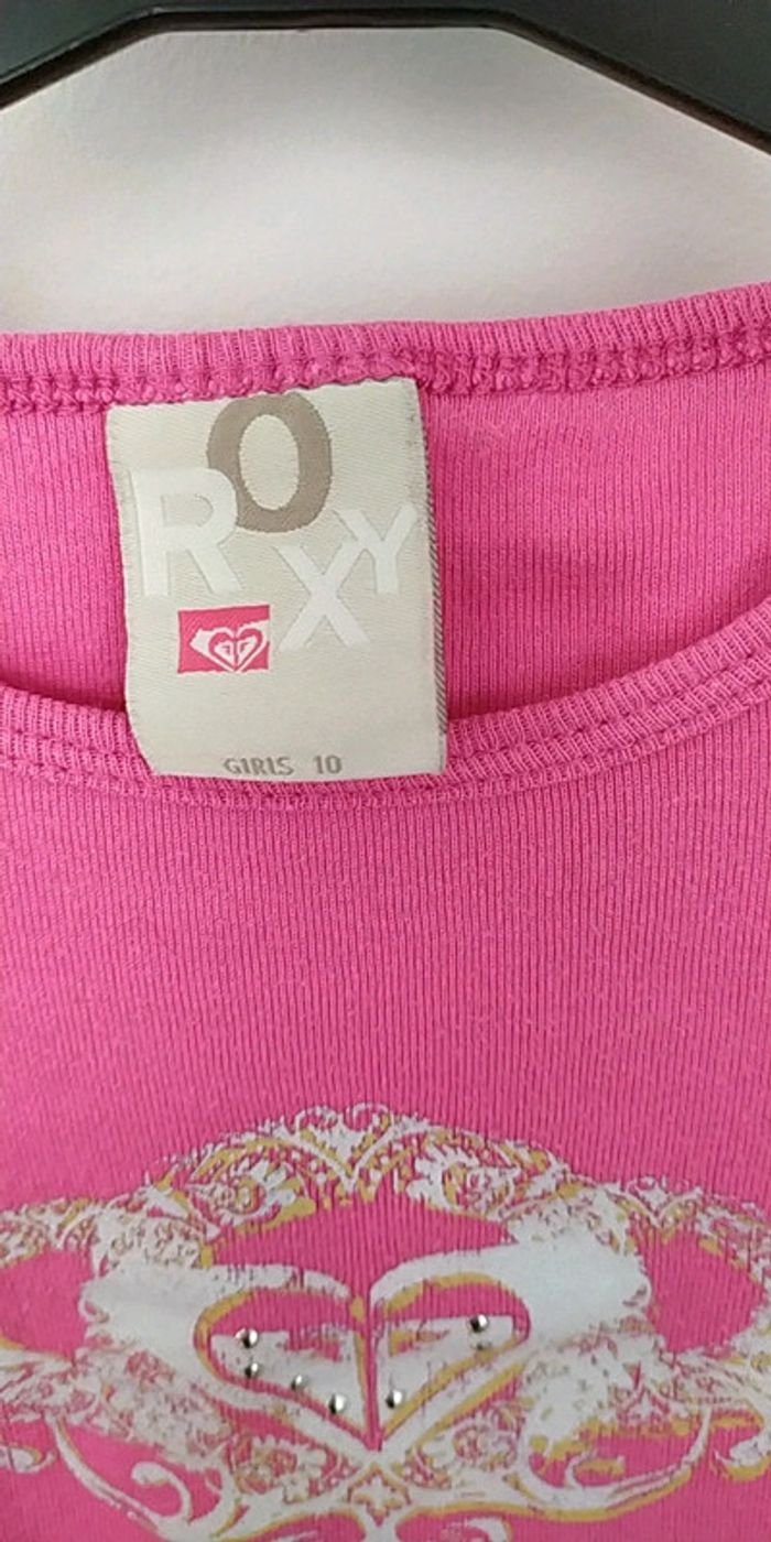 Tee shirt manches courtes - photo numéro 2