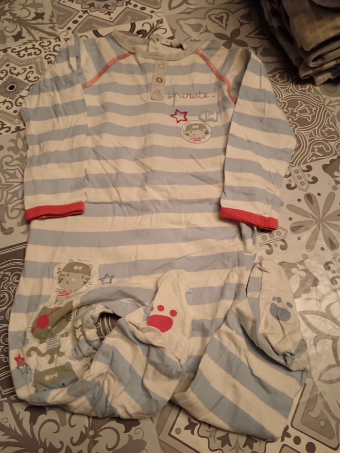 Pyjama
