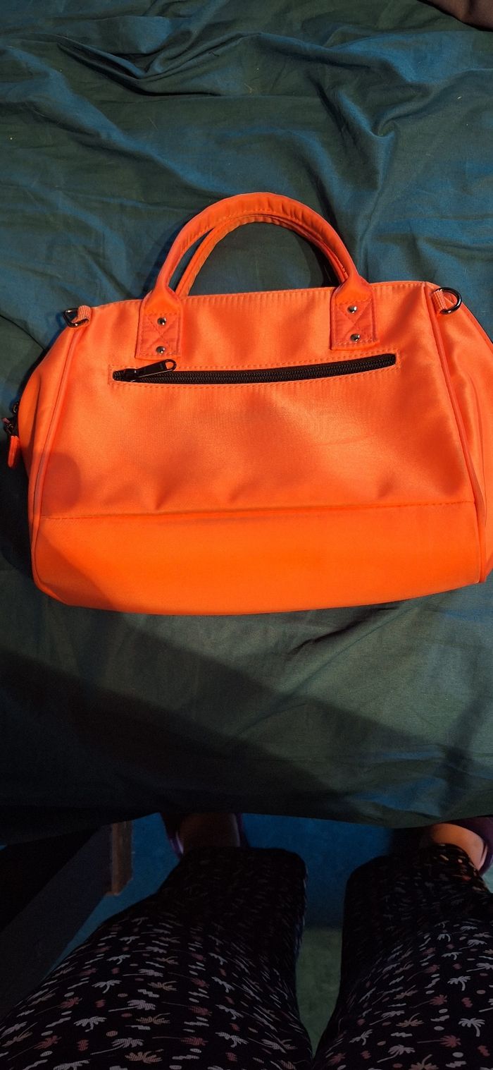Sac crossbody cabaia - photo numéro 2