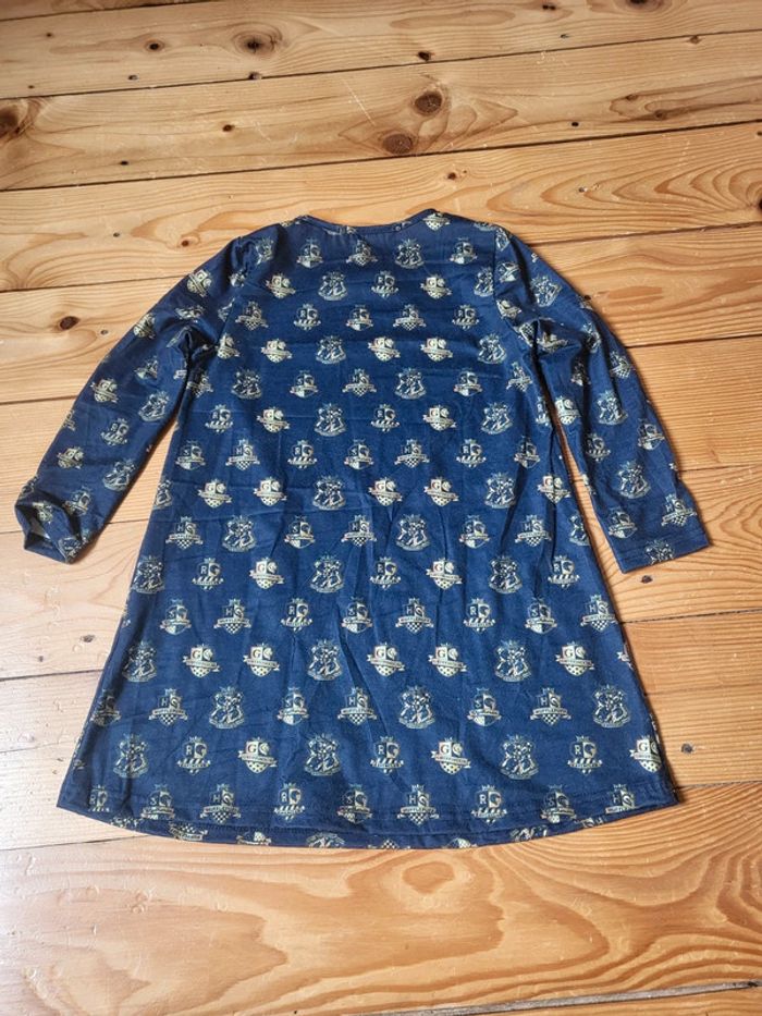 Robe harry potter - photo numéro 2