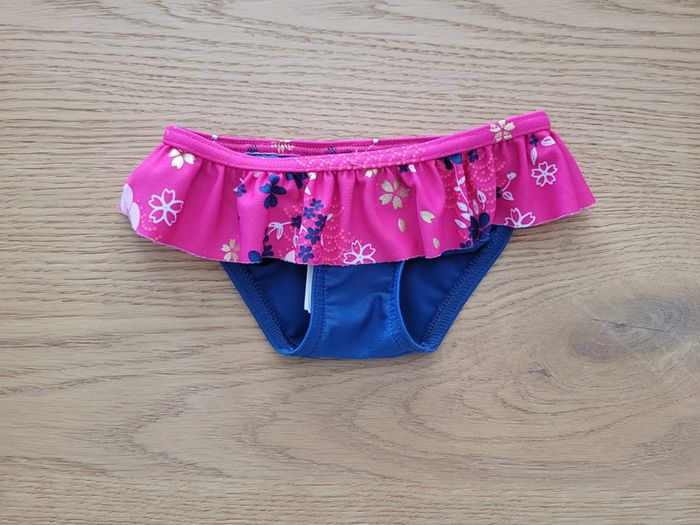 Bas de maillot de bain