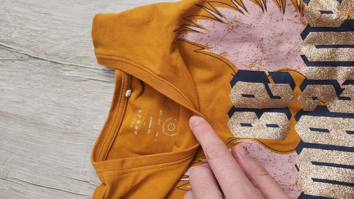 Lot de tee shirt manches longues - photo numéro 5