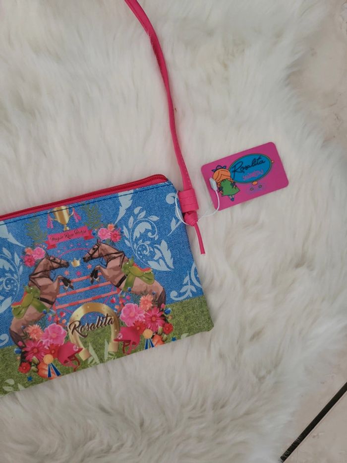 Sac rosalita senoritas neuf - photo numéro 3