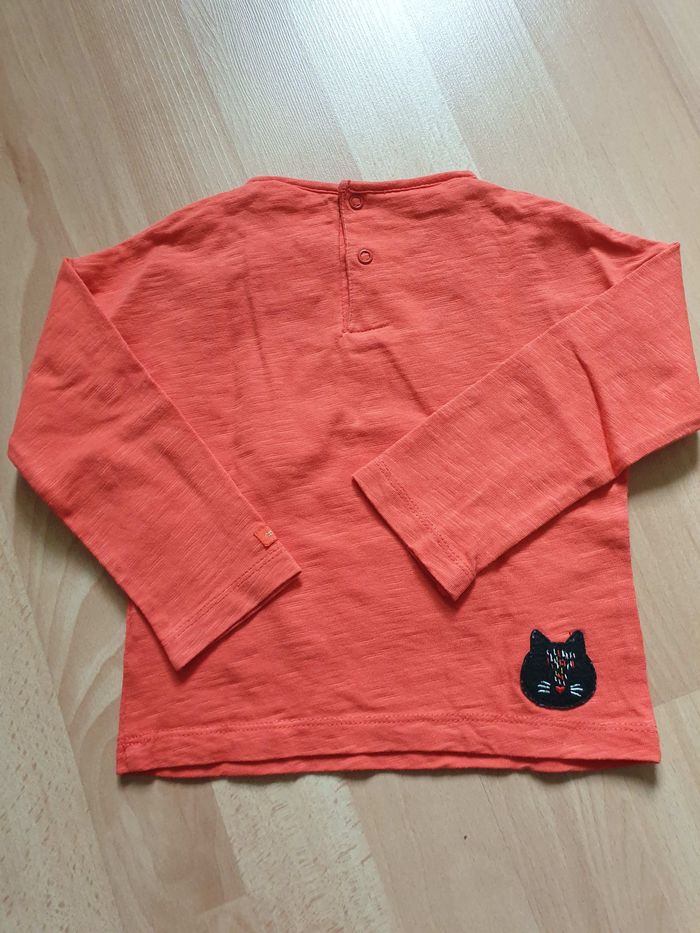 Ensemble Catimini 2 ans - photo numéro 5