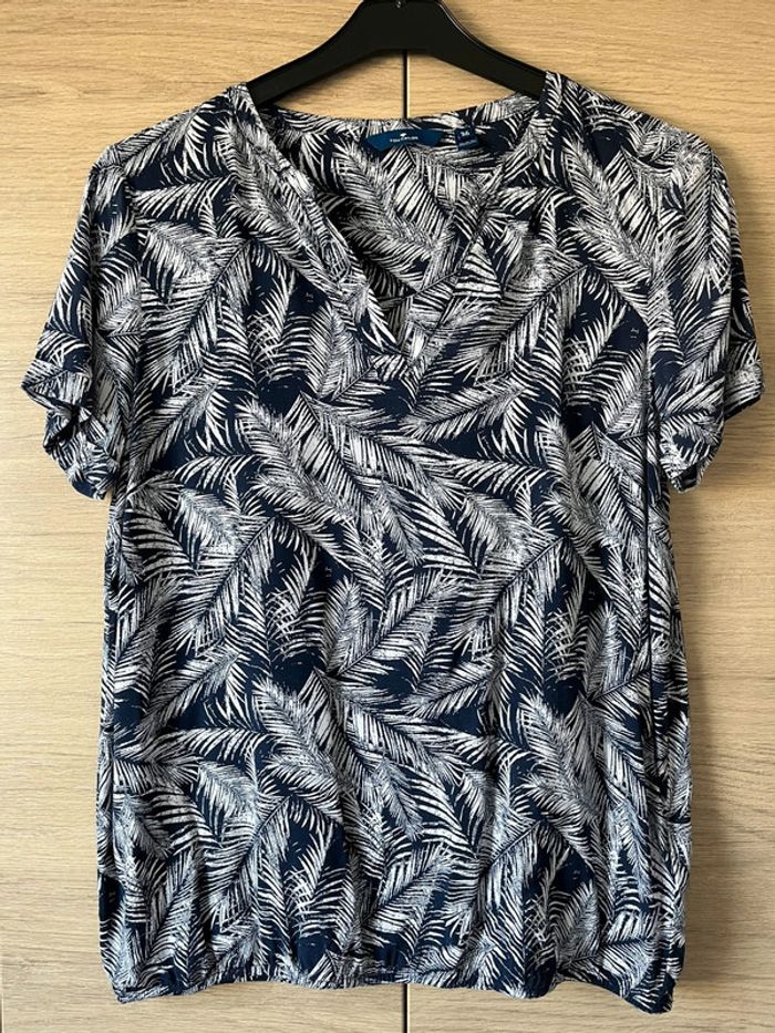 Blouson Tom Tailor taille 36