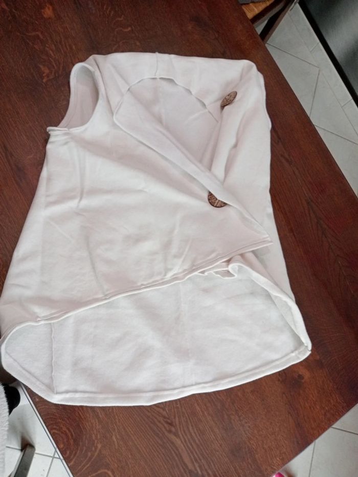 Gilet taille L