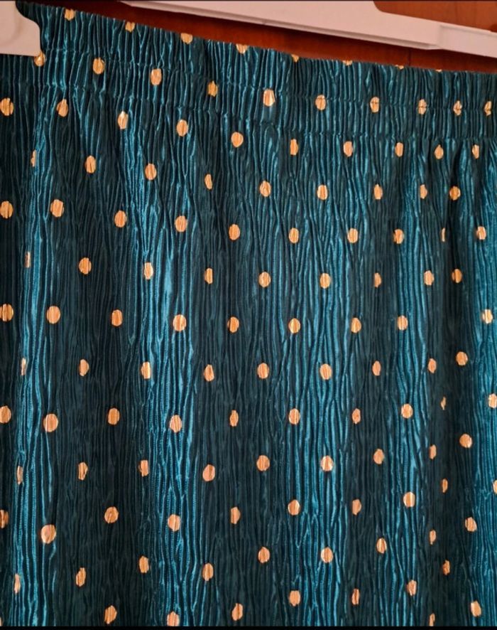 Jupe longue droite NEUVE taille 3XL - photo numéro 4