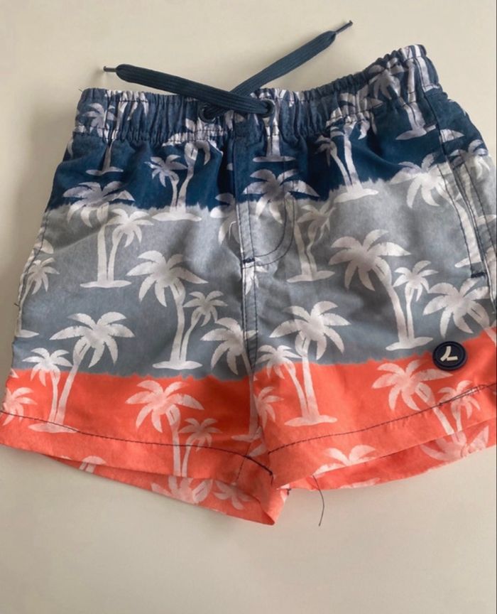 Lot 13 vêtements 98cm 3ans - photo numéro 5