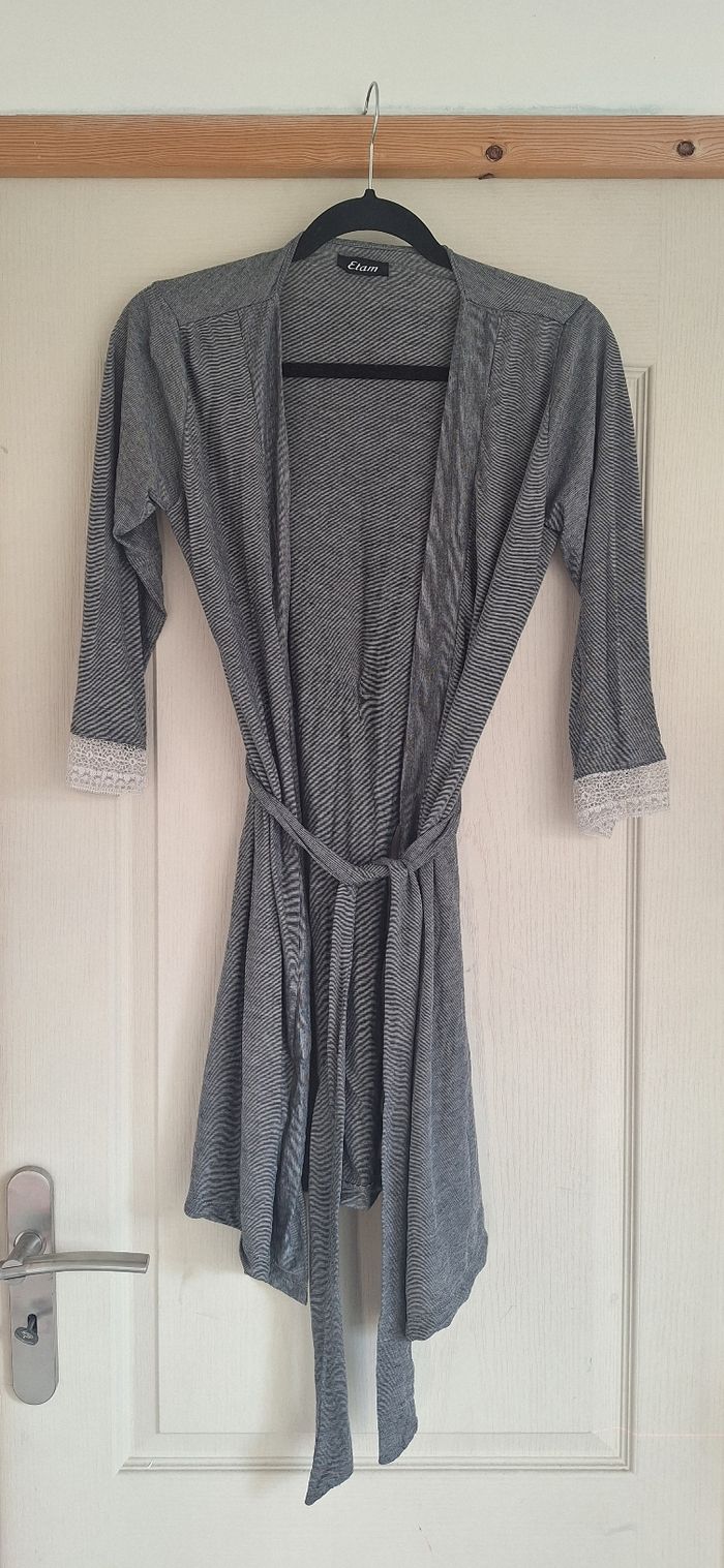 Chemise de nuit d'été etam