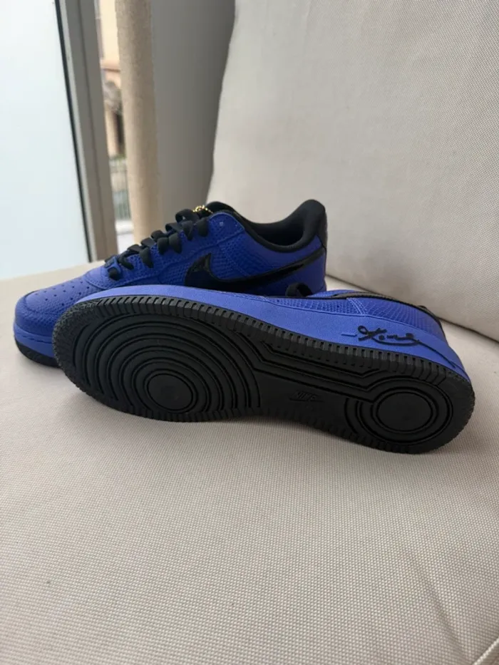Air Force 1 Proto X FC Barcelona - photo numéro 4
