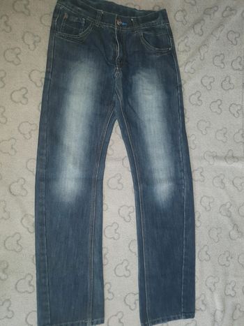 Jeans garçon