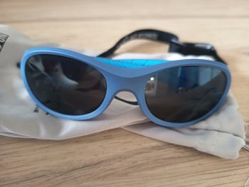 Lunettes de soleil CEBE