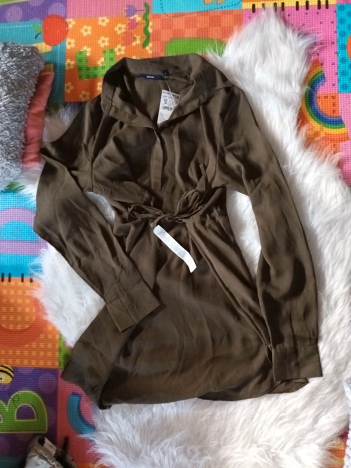 Tunique kiabi 36 - photo numéro 2