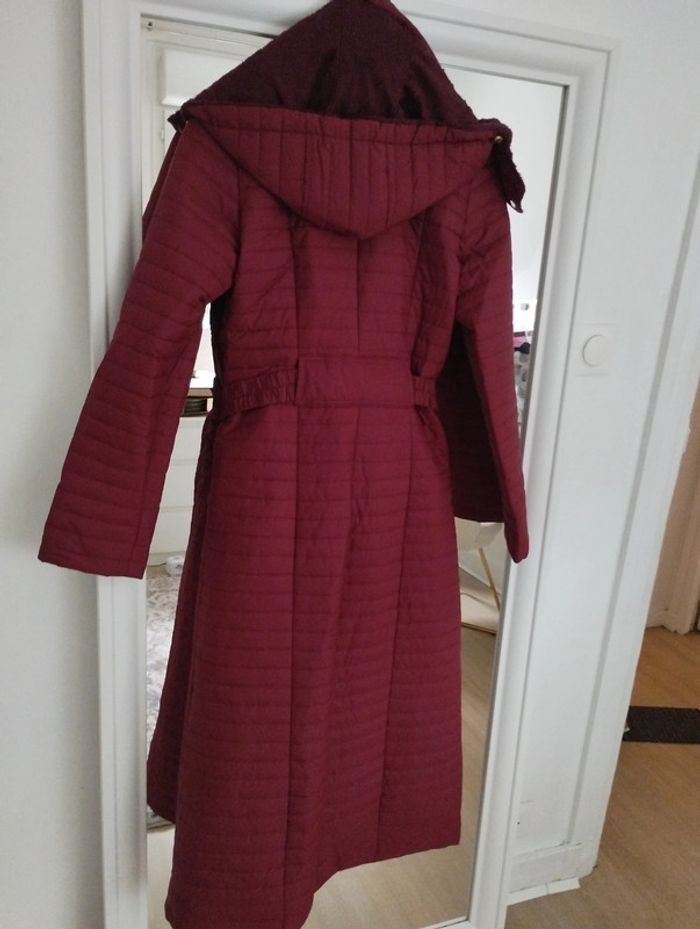 Manteau - photo numéro 3
