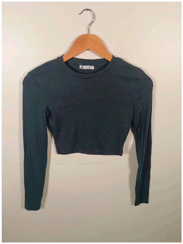 C8 top marine Zara S
