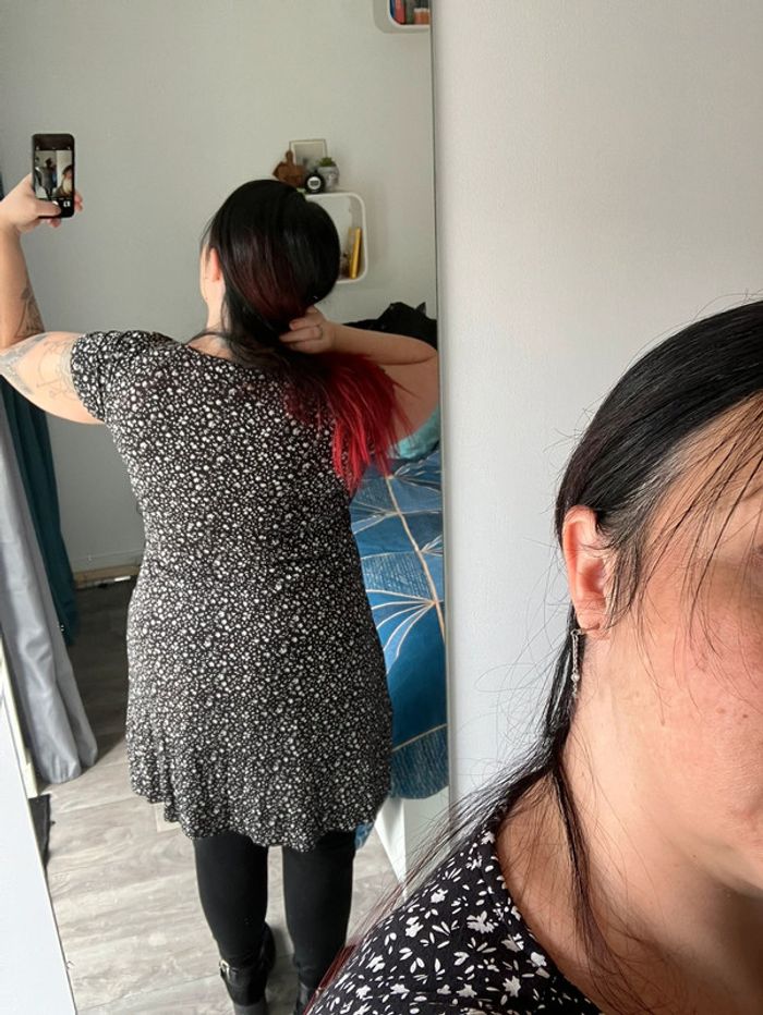 Robe de maternité taille L 42/44 - photo numéro 6