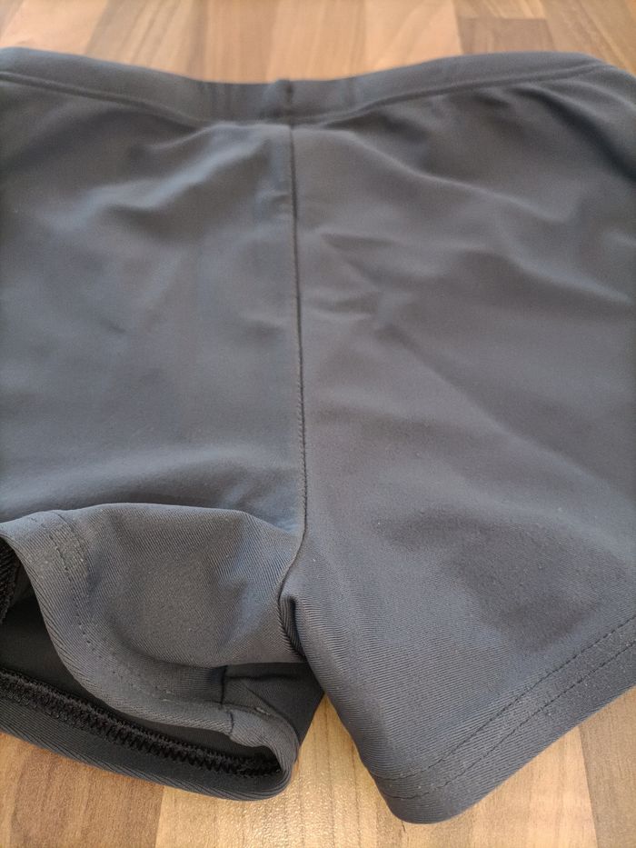 Maillot de bain shorty gris Nabaiji decathlon M - photo numéro 5