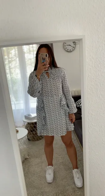 Robe d’été (asos)