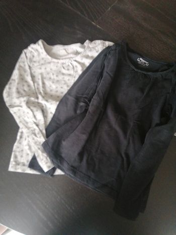 Tee Shirt Orchestra 5 ans