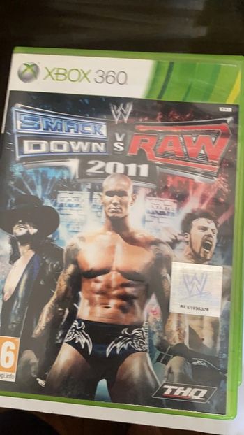 Raw 11