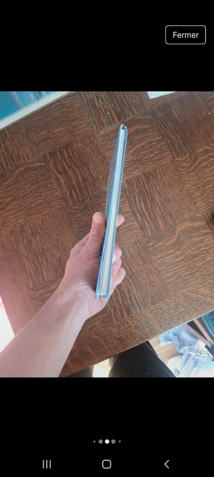 Pokemon noir et blanc tome 2 - photo numéro 5