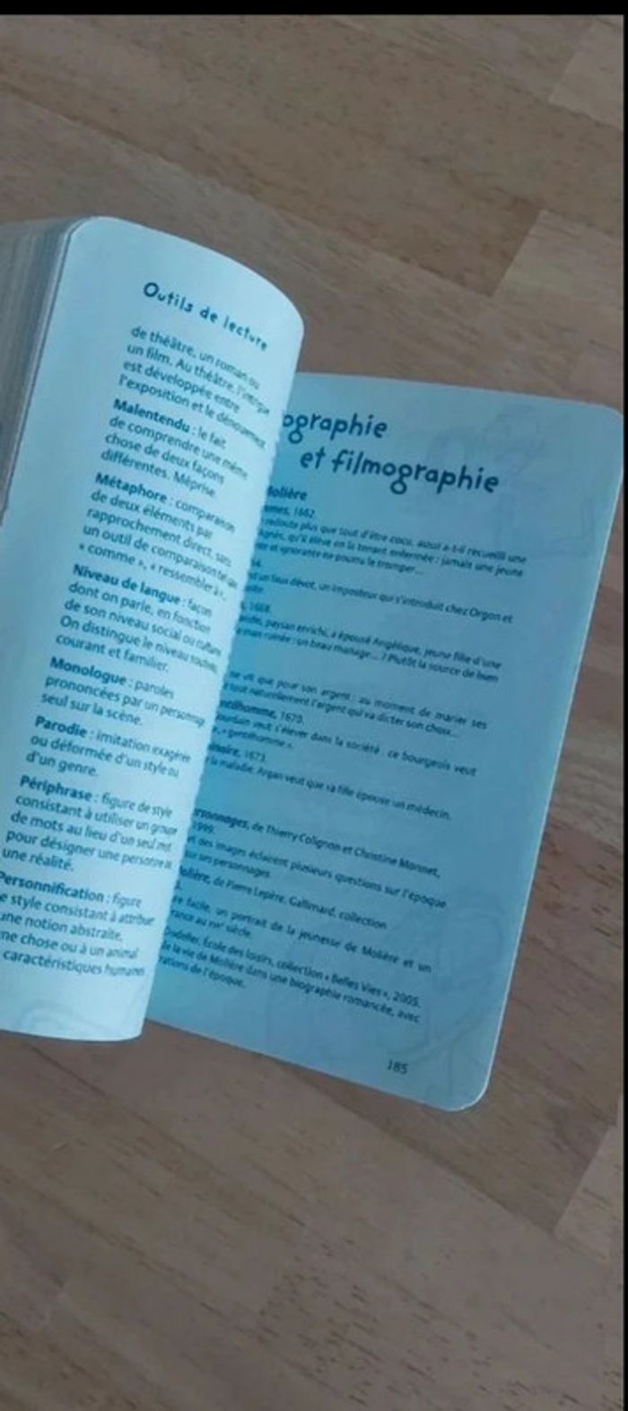 Amphytryon - Molière pour lycée - photo numéro 5