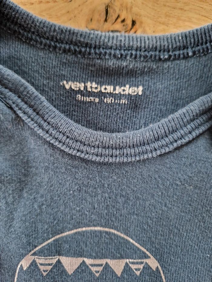 Salopette - photo numéro 2