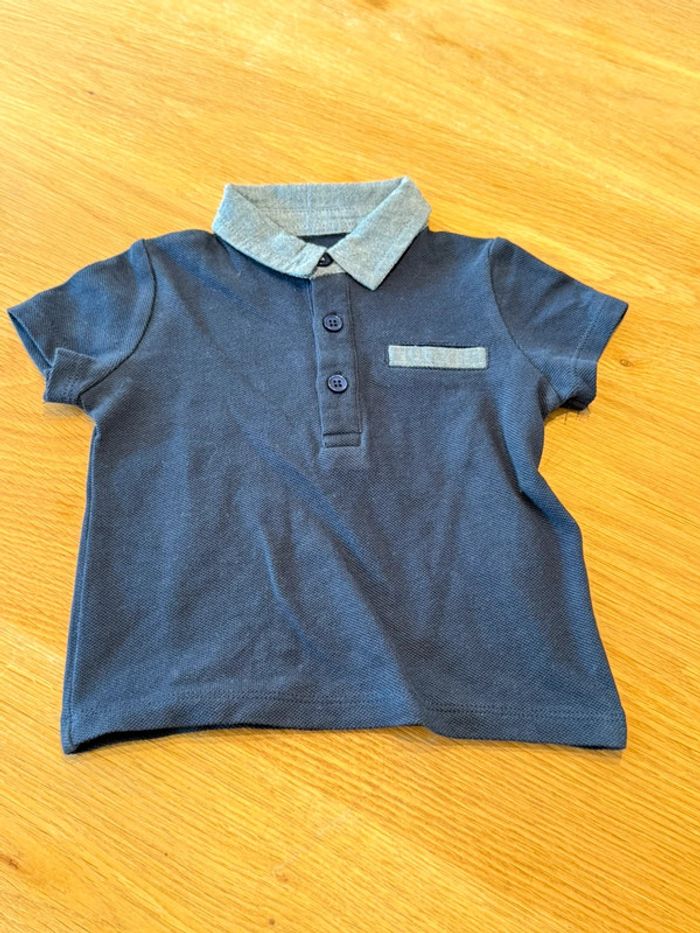 Polo Kiabi