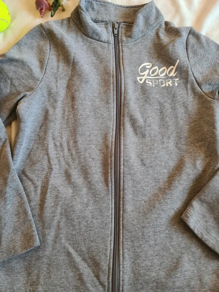 Veste 8/10 ans - photo numéro 3